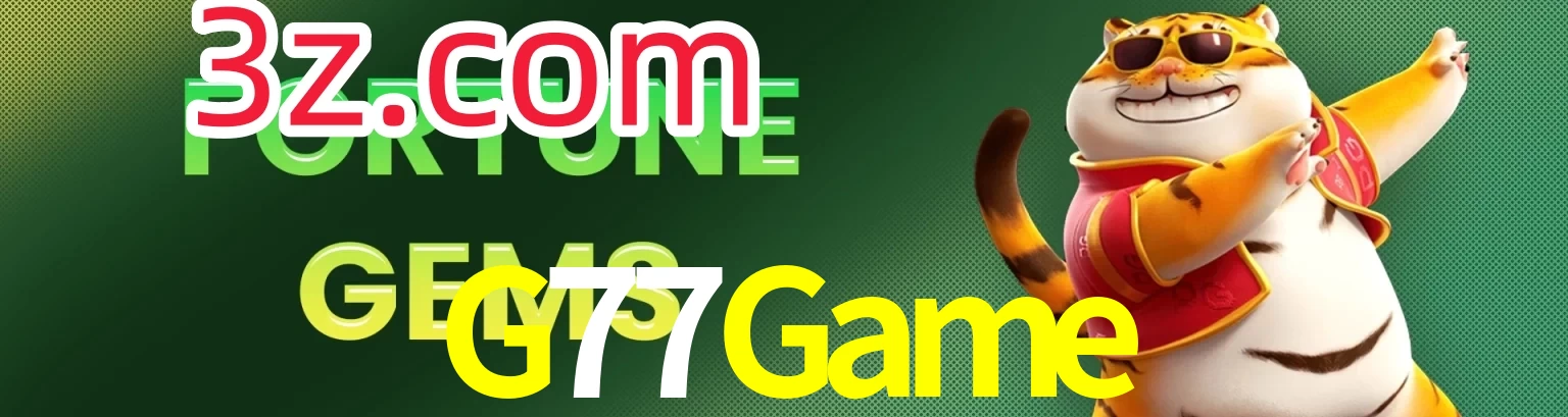 G77Game