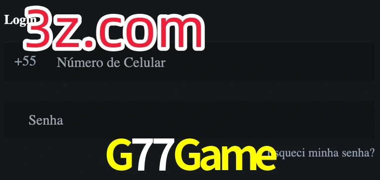 G77Game