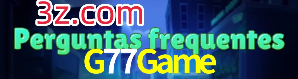 G77Game