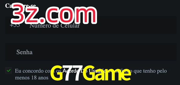 G77Game